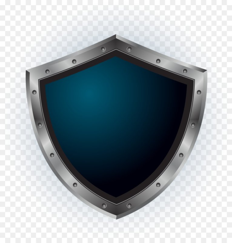 Железный щит