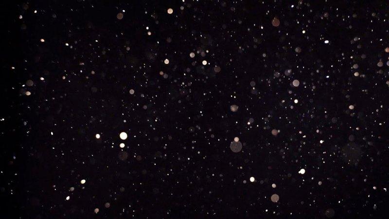 Текстура пыли