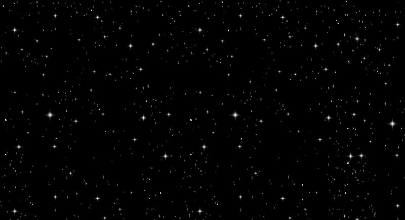 Звезда на белом фоне