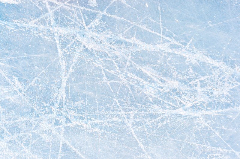 Лед фон