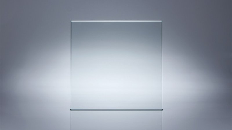 Прозрачные стекла