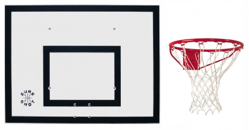 Tarmac баскетбольный щит