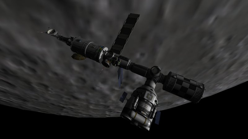 KSP 45