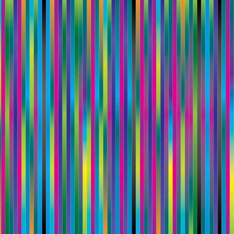 Разноцветные линии