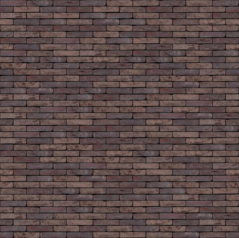 Клинкерный кирпич mattone