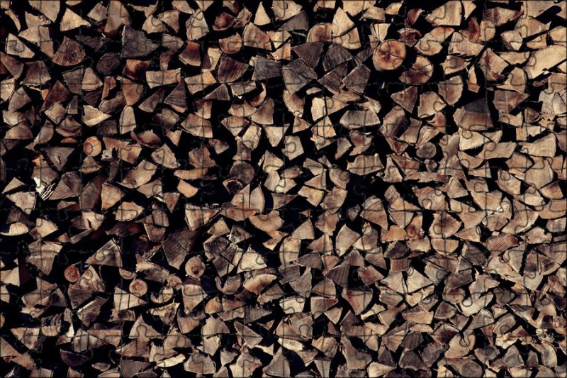 Дрова текстура