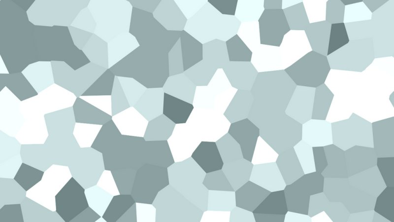 Кристальный фон