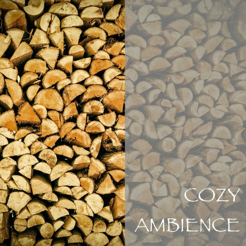 Березовое полено