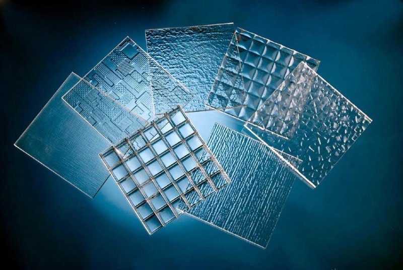 Оргстекло прозрачное