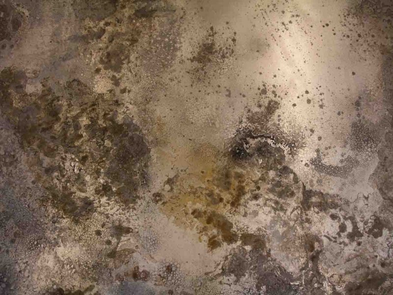 F030-3 зеркало состаренное