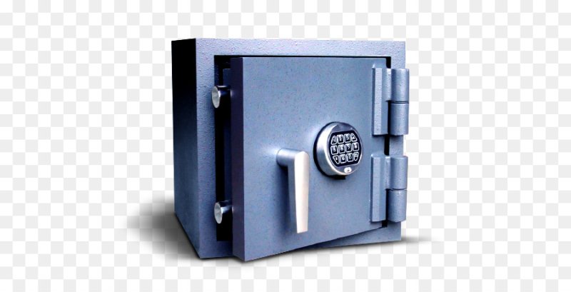 Сейф TDE 13-280-S