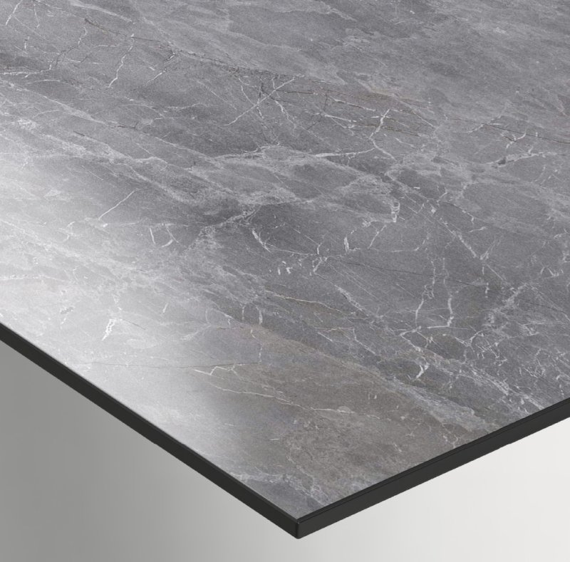 694/SL мрамор марквина серый