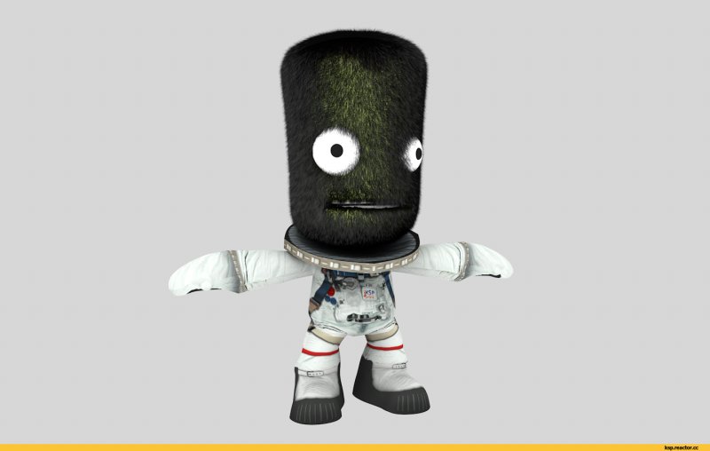 Джеб Керман