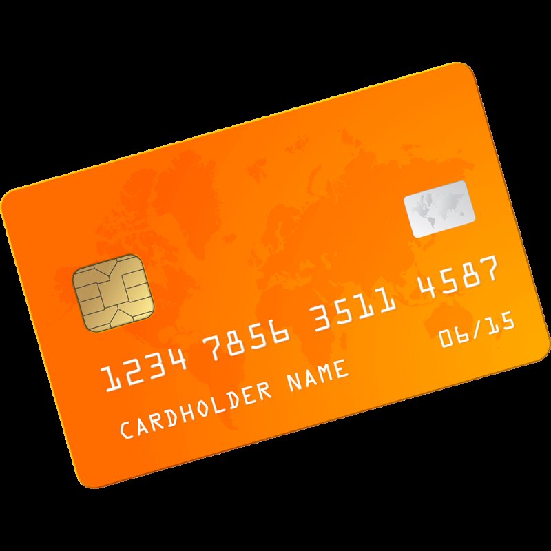 Банковская карта