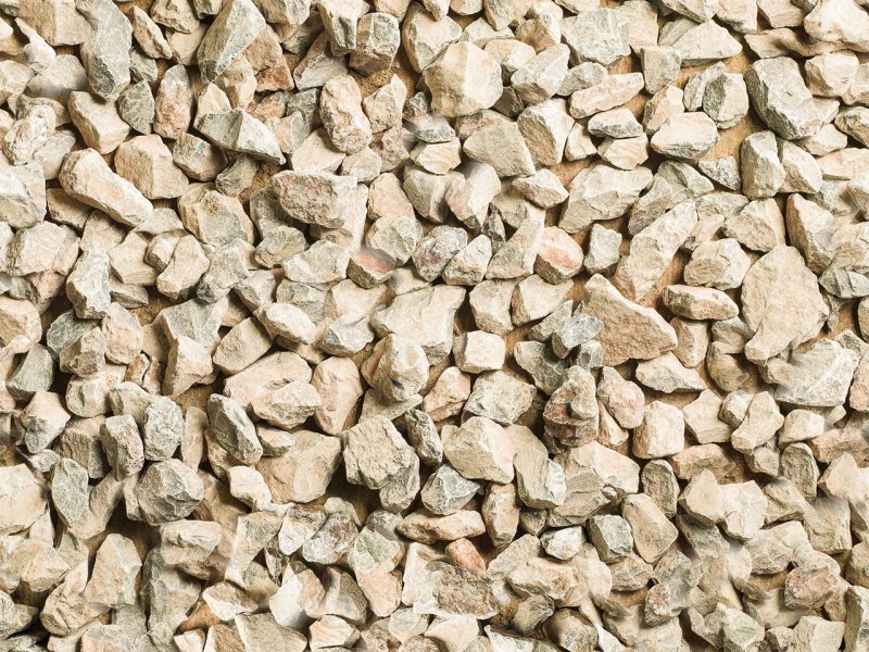 Щебень известняковый 40-70