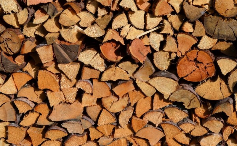 Полено текстура