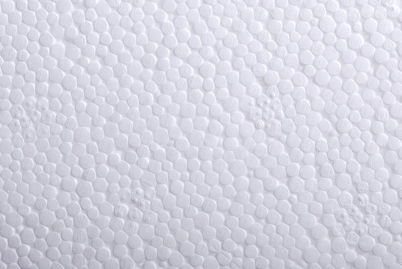 Пенопласт фактура