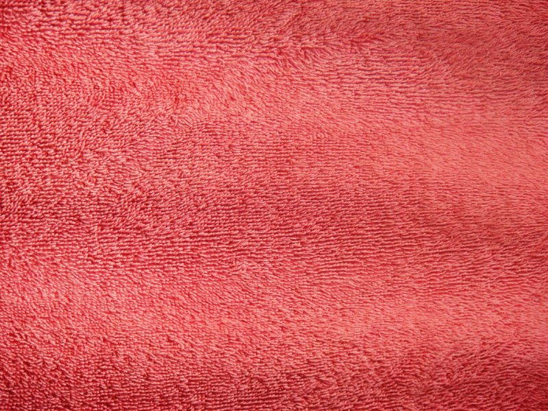 Махровая ткань текстура