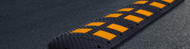 Искусственная дорожная неровность ИДН
