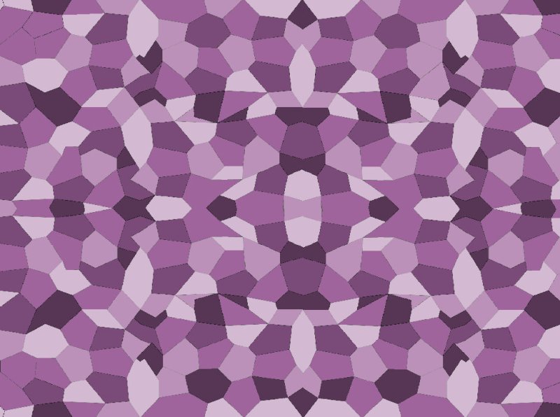 Эффект кристальных пони