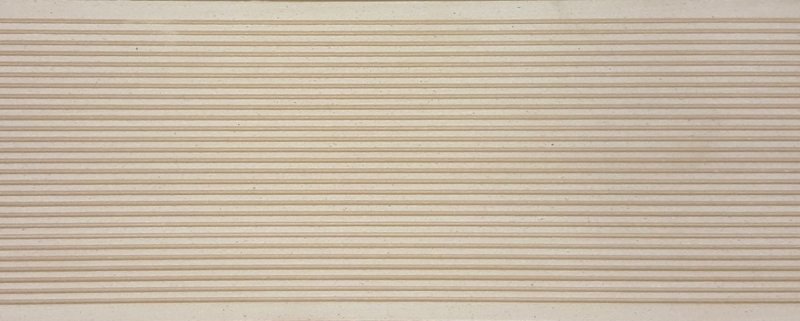 Террасная доска бесшовная на основе ПВХ марки Holzhof