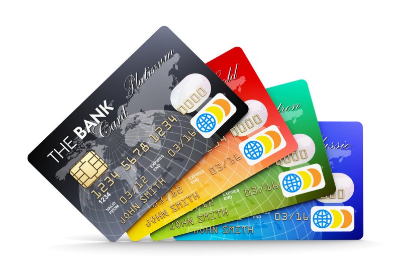 Банковская карта