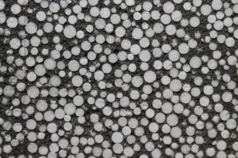 Полистиролбетон блоки смеси 1 м3