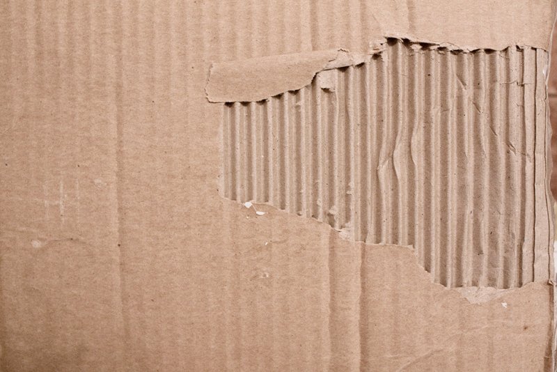 Картон текстура