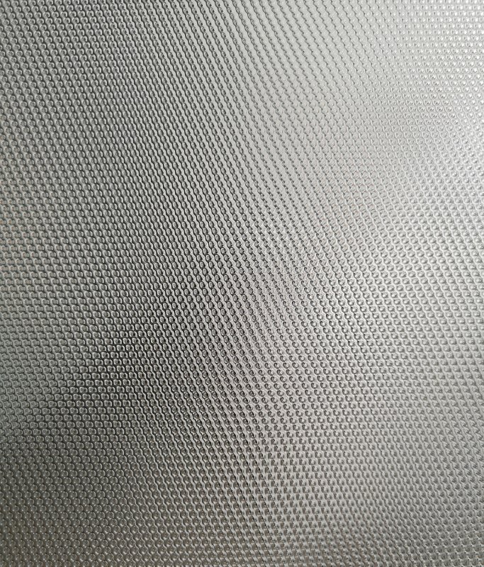 Текстура пластика