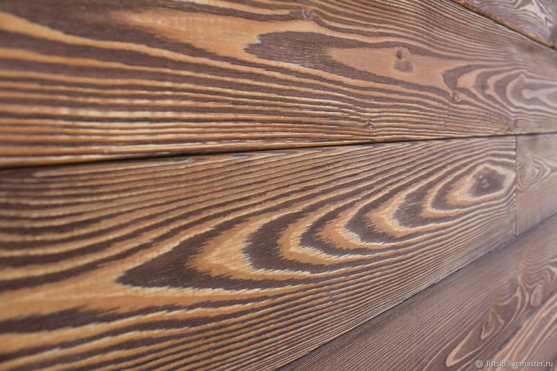 Лиственница Сибирская древесина