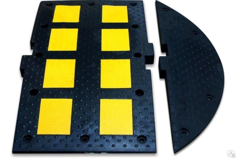 ИДН 500 лежачий полицейский