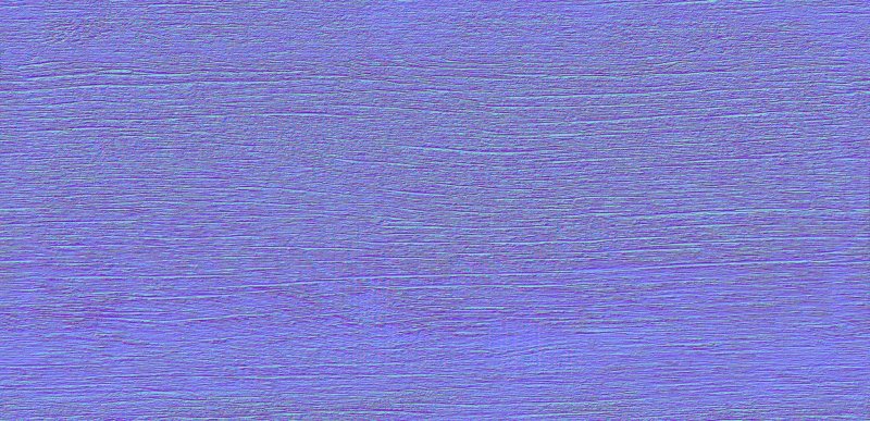 Дерево нормал мап