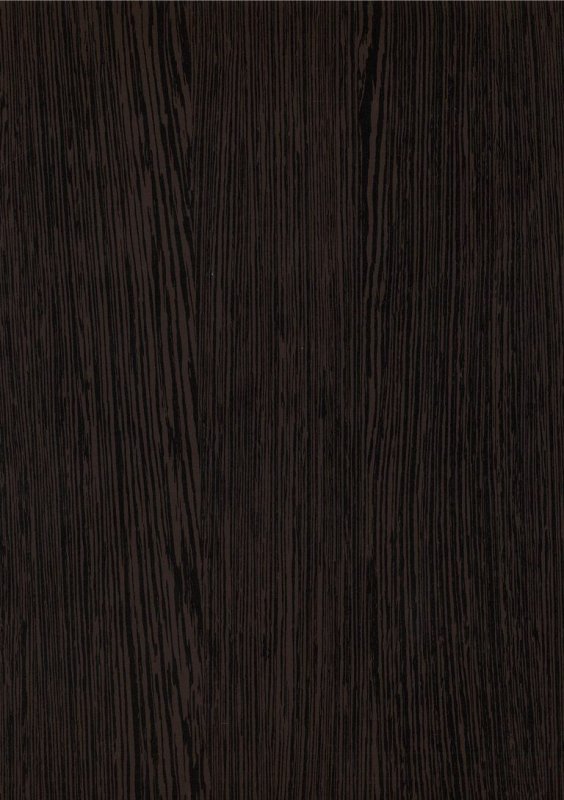 Шпон Файн-лайн дуб 21s мореный