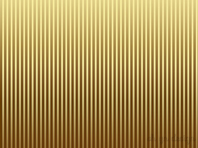 Золотая полоса