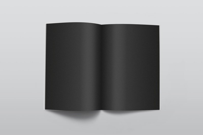 Текстура глянцевого журнала