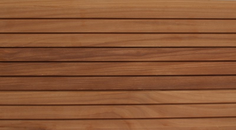 Вагонка термоосина "Экстра" "рейка"