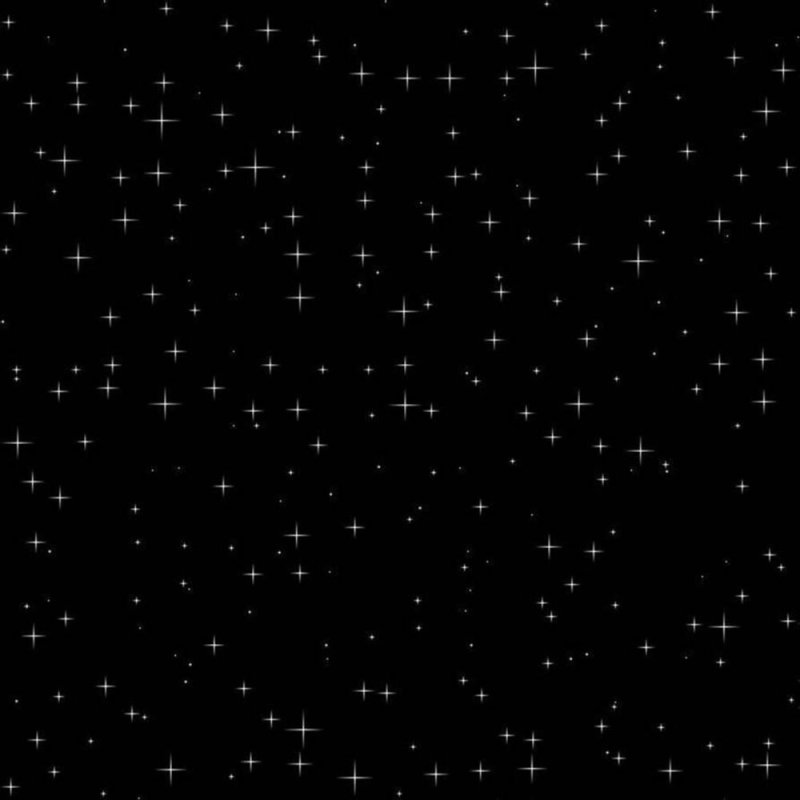 Черный фон с точками