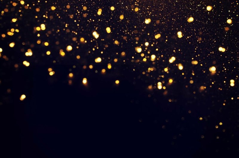 Блики мелкие