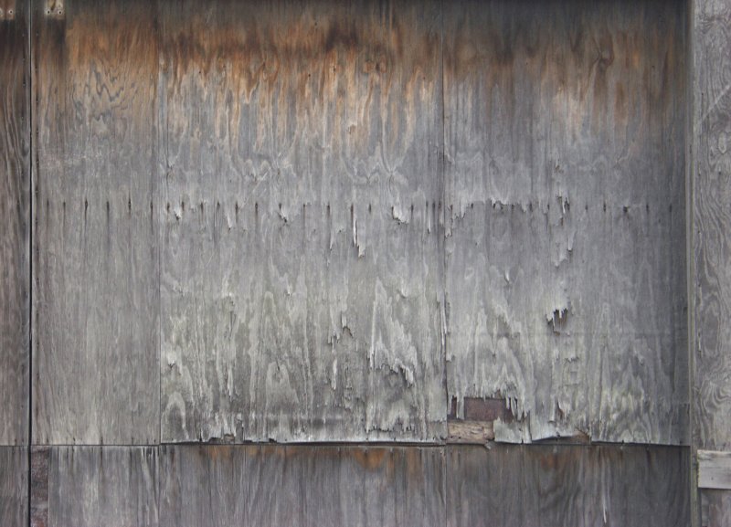 Пыльные доски