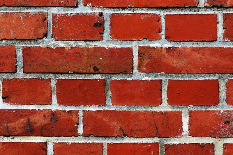 Red Brick (красный кирпич) сайдинг