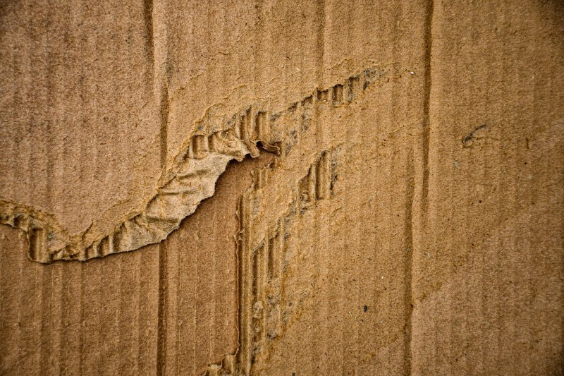 Картон текстура