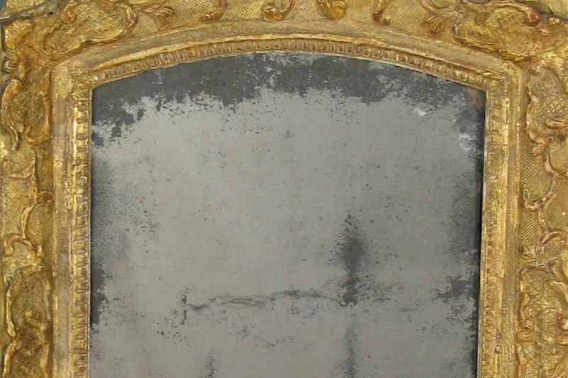 Зеркало состаренное антик Миррор