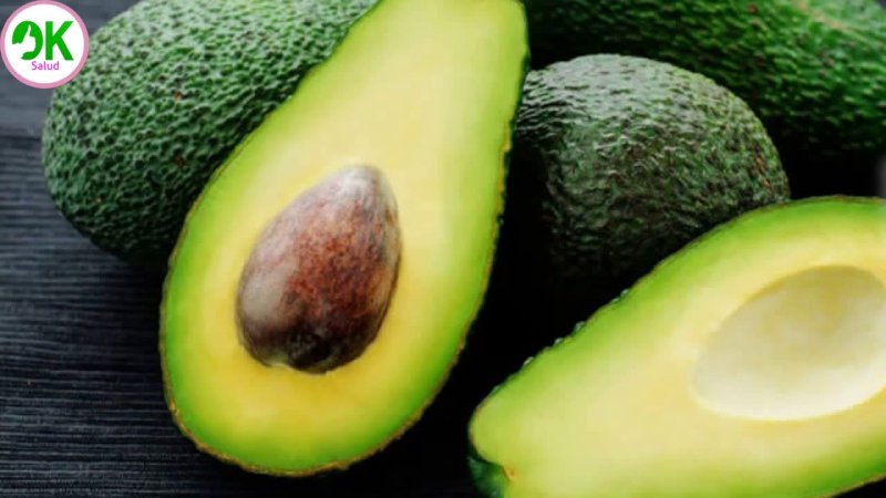 Косточка авокадо фото