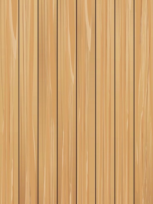 Деревянные рейки текстура