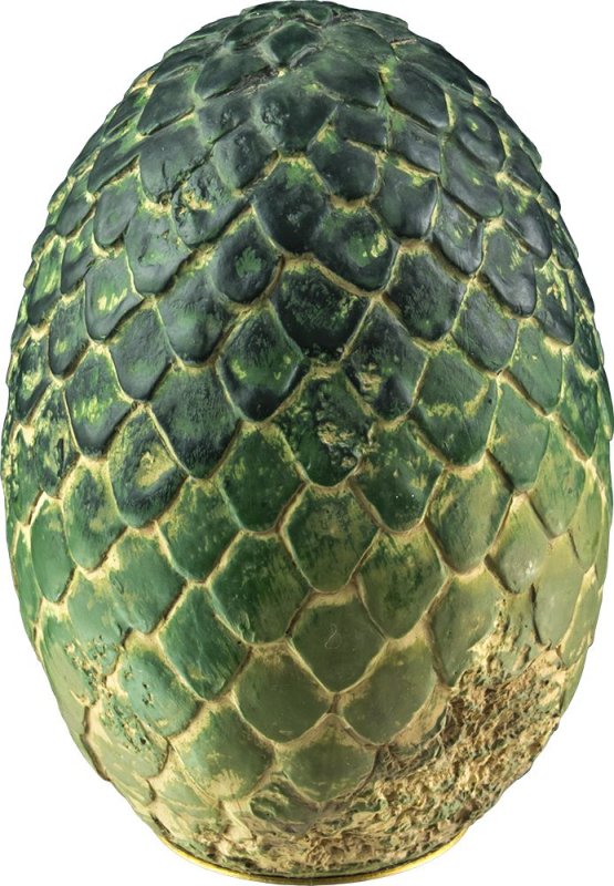 Игра престолов яйца драконов