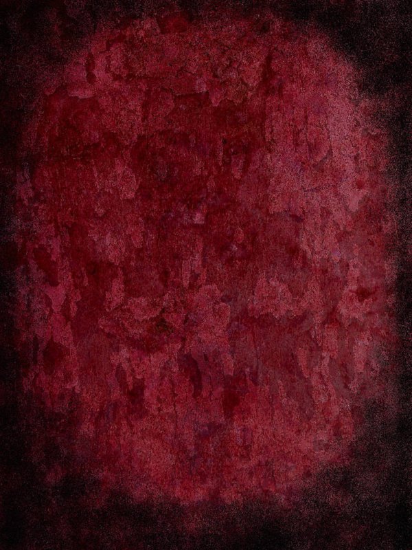 Красная текстура
