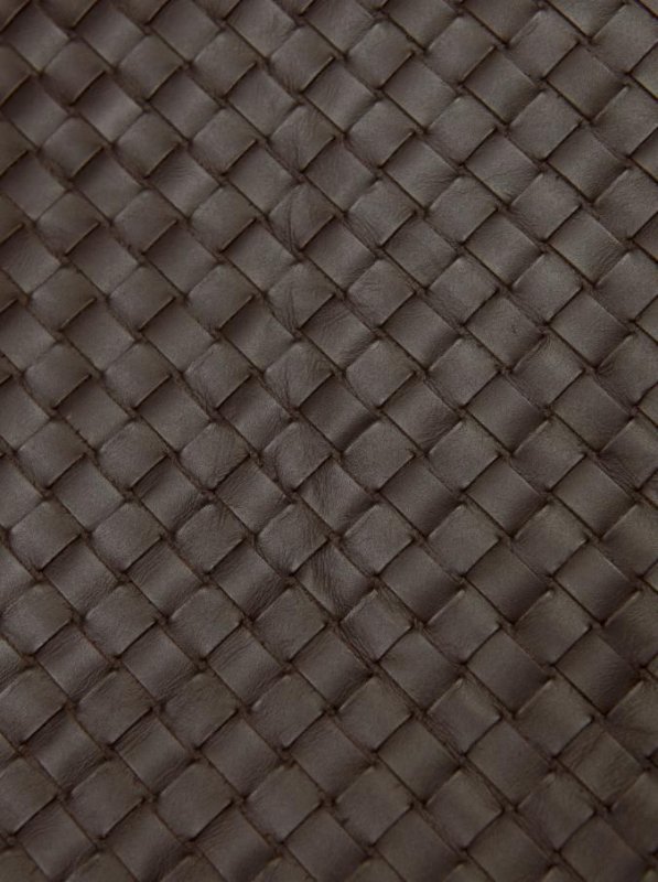 Кожа Bottega Veneta