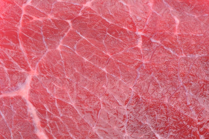Мясная текстура