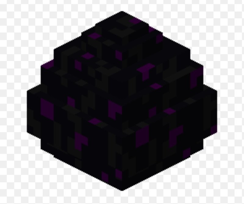 ЭНДЕР дракон яйцо из МАЙНКРАФТА