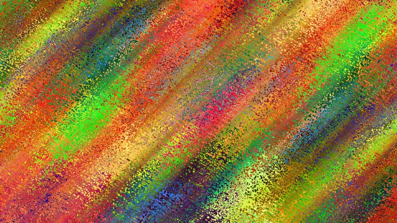 Яркая текстура